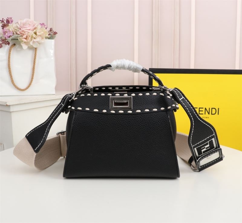 Fendi Peekaboo Bags